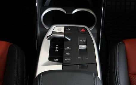 BMW X1, 2024 год, 4 970 000 рублей, 23 фотография