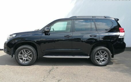 Toyota Land Cruiser Prado 150 рестайлинг 2, 2010 год, 2 630 000 рублей, 8 фотография
