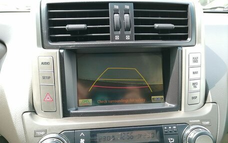 Toyota Land Cruiser Prado 150 рестайлинг 2, 2010 год, 2 630 000 рублей, 16 фотография