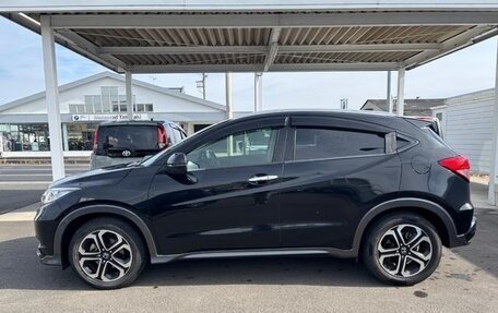 Honda Vezel, 2019 год, 1 408 000 рублей, 4 фотография