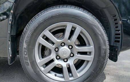 Toyota Land Cruiser Prado 150 рестайлинг 2, 2010 год, 2 630 000 рублей, 21 фотография