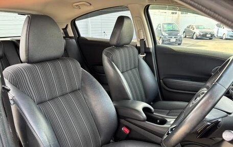 Honda Vezel, 2019 год, 1 408 000 рублей, 9 фотография
