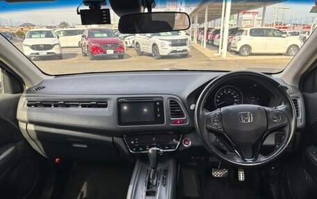 Honda Vezel, 2019 год, 1 408 000 рублей, 8 фотография