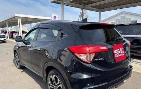 Honda Vezel, 2019 год, 1 408 000 рублей, 5 фотография