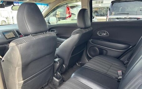 Honda Vezel, 2019 год, 1 408 000 рублей, 15 фотография