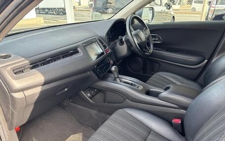 Honda Vezel, 2019 год, 1 408 000 рублей, 14 фотография