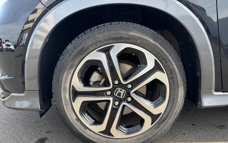 Honda Vezel, 2019 год, 1 408 000 рублей, 18 фотография