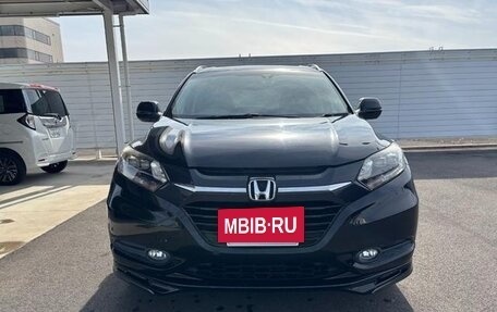 Honda Vezel, 2019 год, 1 408 000 рублей, 2 фотография