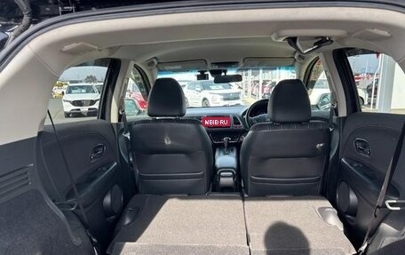 Honda Vezel, 2019 год, 1 408 000 рублей, 16 фотография