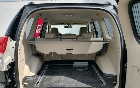 Toyota Land Cruiser Prado 150 рестайлинг 2, 2010 год, 2 630 000 рублей, 20 фотография
