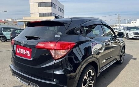 Honda Vezel, 2019 год, 1 408 000 рублей, 7 фотография