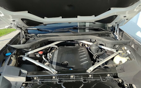 BMW X7, 2021 год, 7 000 000 рублей, 13 фотография