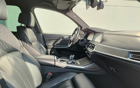 BMW X7, 2021 год, 7 000 000 рублей, 15 фотография