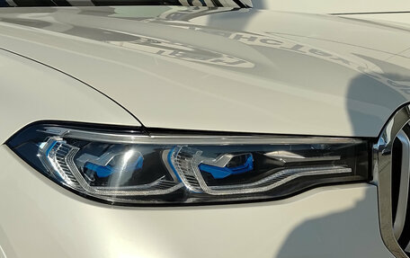 BMW X7, 2021 год, 7 000 000 рублей, 21 фотография