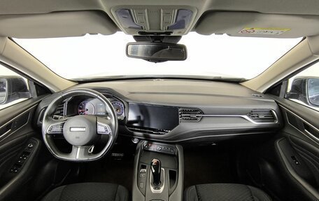 Haval F7 I, 2021 год, 1 710 000 рублей, 6 фотография