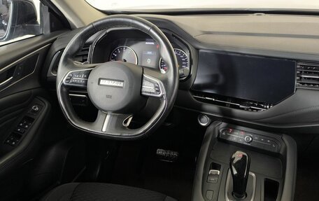 Haval F7 I, 2021 год, 1 710 000 рублей, 7 фотография