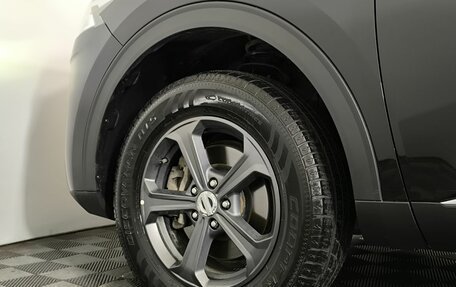 Haval F7 I, 2021 год, 1 710 000 рублей, 13 фотография