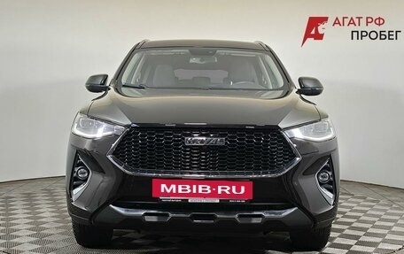 Haval F7 I, 2021 год, 1 710 000 рублей, 2 фотография