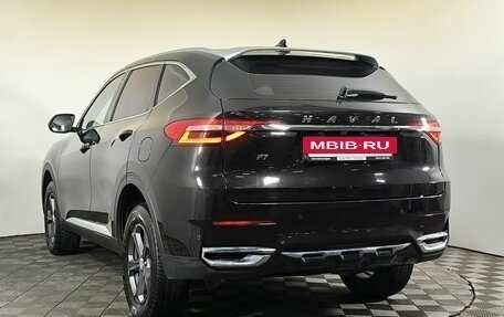 Haval F7 I, 2021 год, 1 710 000 рублей, 5 фотография