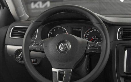 Volkswagen Jetta VI, 2014 год, 899 000 рублей, 10 фотография