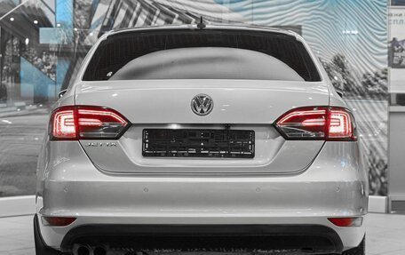 Volkswagen Jetta VI, 2014 год, 899 000 рублей, 5 фотография