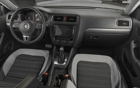 Volkswagen Jetta VI, 2014 год, 899 000 рублей, 9 фотография