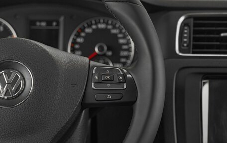Volkswagen Jetta VI, 2014 год, 899 000 рублей, 12 фотография