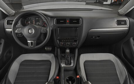 Volkswagen Jetta VI, 2014 год, 899 000 рублей, 8 фотография