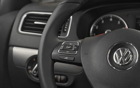 Volkswagen Jetta VI, 2014 год, 899 000 рублей, 11 фотография