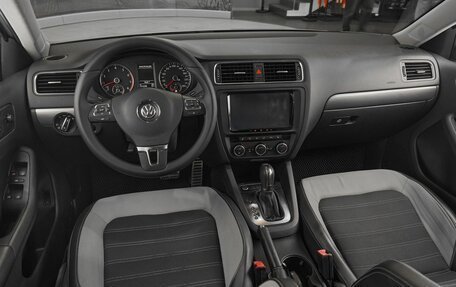 Volkswagen Jetta VI, 2014 год, 899 000 рублей, 7 фотография