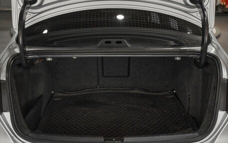 Volkswagen Jetta VI, 2014 год, 899 000 рублей, 17 фотография