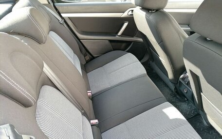 Peugeot 407, 2008 год, 430 000 рублей, 10 фотография