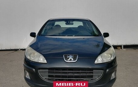 Peugeot 407, 2008 год, 430 000 рублей, 2 фотография