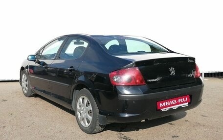 Peugeot 407, 2008 год, 430 000 рублей, 7 фотография