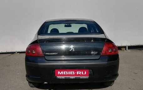 Peugeot 407, 2008 год, 430 000 рублей, 6 фотография