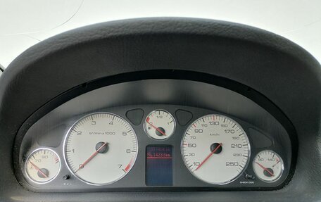 Peugeot 407, 2008 год, 430 000 рублей, 13 фотография