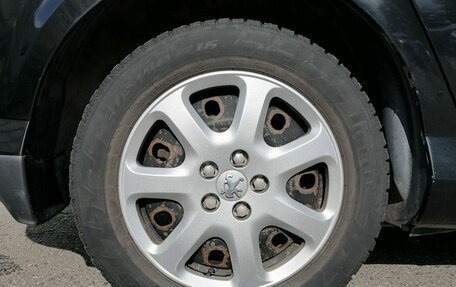 Peugeot 407, 2008 год, 430 000 рублей, 18 фотография