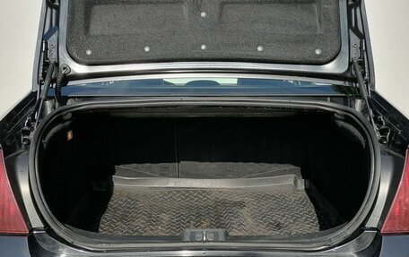 Peugeot 407, 2008 год, 430 000 рублей, 17 фотография