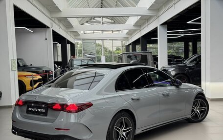 Mercedes-Benz E-Класс, 2026 год, 10 190 000 рублей, 6 фотография