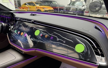 Mercedes-Benz E-Класс, 2026 год, 10 190 000 рублей, 30 фотография