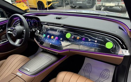 Mercedes-Benz E-Класс, 2026 год, 10 190 000 рублей, 29 фотография