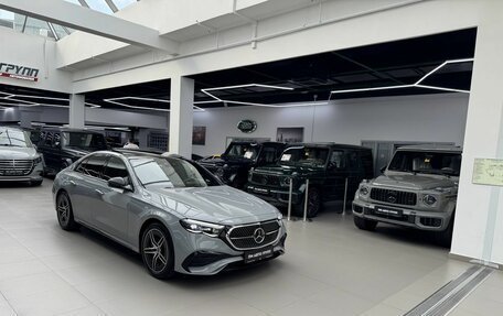Mercedes-Benz E-Класс, 2026 год, 10 190 000 рублей, 38 фотография
