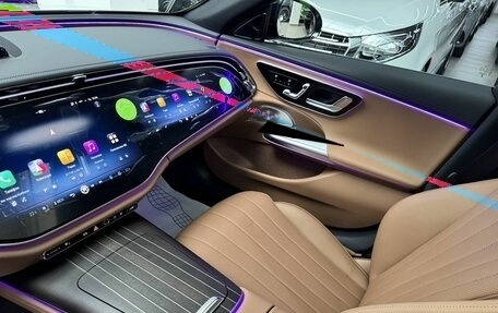 Mercedes-Benz E-Класс, 2026 год, 10 190 000 рублей, 26 фотография