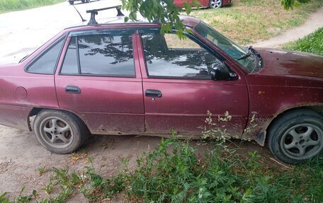 Daewoo Nexia I рестайлинг, 2012 год, 30 000 рублей, 2 фотография