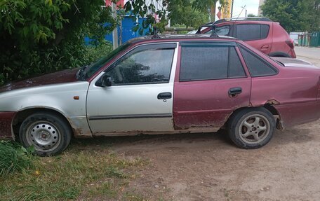 Daewoo Nexia I рестайлинг, 2012 год, 30 000 рублей, 4 фотография