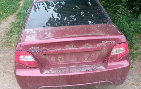 Daewoo Nexia I рестайлинг, 2012 год, 30 000 рублей, 3 фотография
