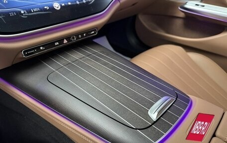 Mercedes-Benz E-Класс, 2026 год, 10 190 000 рублей, 27 фотография
