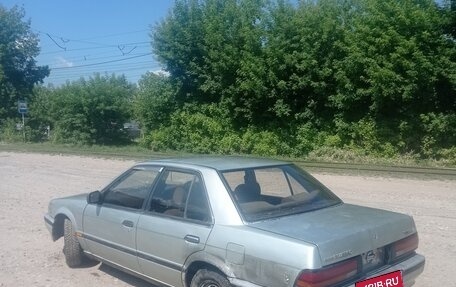 Nissan Bluebird IX, 1989 год, 125 000 рублей, 3 фотография