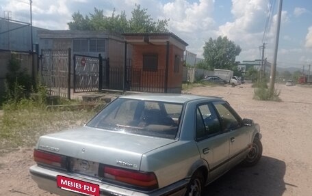 Nissan Bluebird IX, 1989 год, 125 000 рублей, 4 фотография