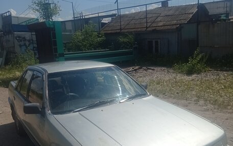 Nissan Bluebird IX, 1989 год, 125 000 рублей, 6 фотография